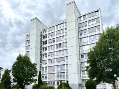 Großzügige 4,5-Zimmer-Eigentumswohnung in zentraler Lage