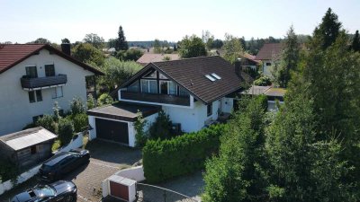 *Ihr neues Zuhause! Traumhaftes Einfamilienhaus mit großem Garten*