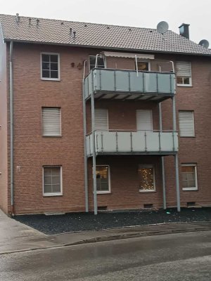 Schöne 3-Raum-Wohnung in Inden-52459