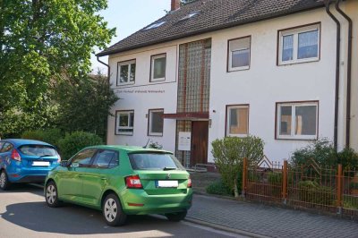 Das Erste eigene Apartment mit Balkon in Altrip