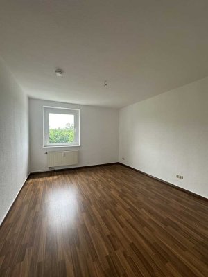 Schöne 2-Raum-Wohnung nahe dem Runstädter See - Paulahof 6a / WE 05