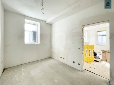 Erstbezug: Hochwertig ausgestattete Wohnung im trendigen Ottakring!