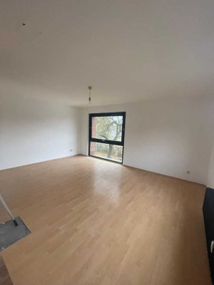 1,5-Zimmer-Wohnung in Zentrumsnähe (43 m²)