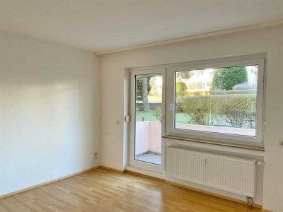 Attraktive 2-Zimmer-Wohnung in Rohrdorf