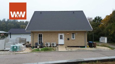 Gelegenheit, Energiespar-Einfamilienhaus in guter Wohnlage