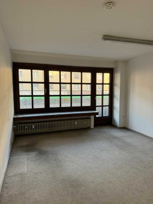 Gemütliche 1-Zimmer-Wohnung an der Podbi