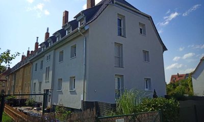 ++TOP sanierte 3 ZKB++Tageslichtbad++Balkon++neues Dach+Vollwärmeschutz+Fenster++Parkett