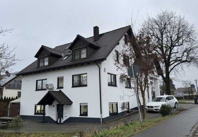 Moderne 5 Zimmer Maisonette Wohnung