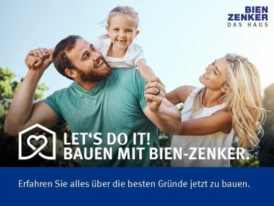 Bestpreisgarantie bei Bien-Zenker - Eine seltene Gelegenheit in Trochtelfingen, die Sie sich nicht e