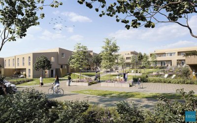 Maisonette 13-4