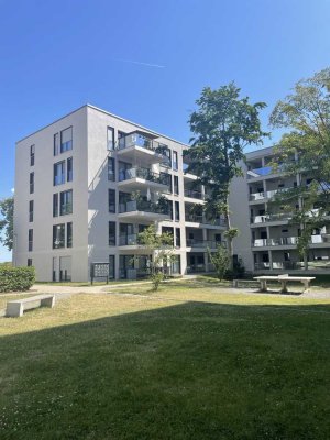 Moderne 2-Zimmerwohnung in Lpz-Gohlis