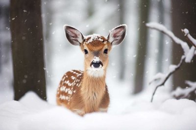 Das klimaneutrale Wintermärchen: Luxus, neu gedacht in Ihrem Traumhaus