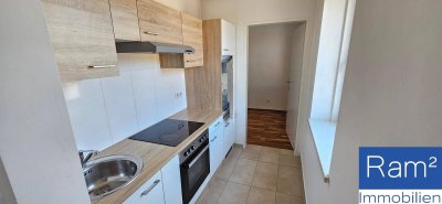 Helle 2-Zimmerwohnung mit ca. 43 m² in Sollenau zu vermieten € 571 / Monat