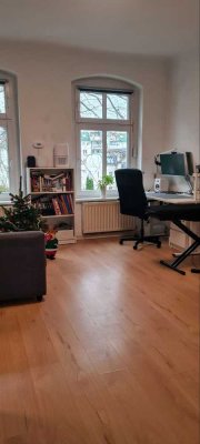 1-Zimmer-Wohnung in Berlin Prenzlauer Berg/Weißensee