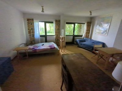 Attraktives 1-Zimmer-Appartement / Wohnung in 85354, Freising