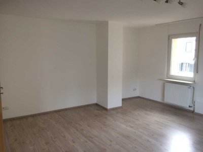 Großzügige 2-Zimmer-Wohnung