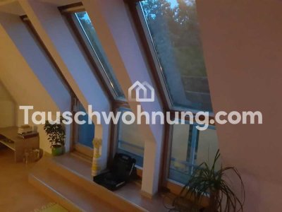 Tauschwohnung: Tausche Wohnung in Dresden