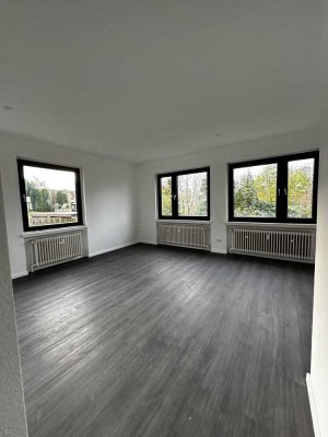 Attraktive und renovierte 3-Zimmer-Maisonette-Wohnung in Obernkirchen