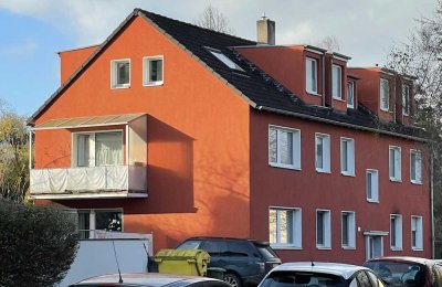 Erstklassige Kapitalanlage: Mehrfamilienhaus mit 6 Wohneinheiten in gefragter Lage von Bonn-Endenich