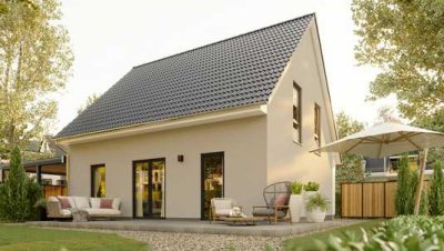 Da legst di nieder - Aktionshaus ERA143 - nur 1.783,00 Euro/m² Haus inkl. Bodenplatte