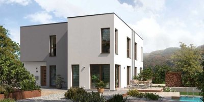 Ihr Traumhaus in Dinslaken: Moderne Doppelhaushälfte nach Ihren Wünschen!