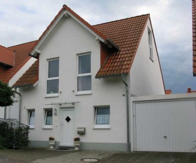 Vermietetes Familienhaus in gefragter Wohnlage.