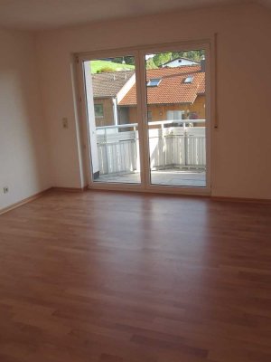 Helle 3-Zimmer-Wohnung mit EBK in Wangen-Neuravensburg