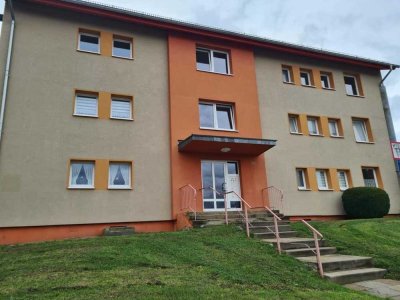 Renovierte 2-Zimmer-Wohnung mit Duschbad***in ruhiger Wohngegend!!!