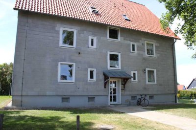 Stettiner Str. 16 helle 2 ZKB Wohnung im 2.OG