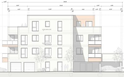 Moderne, barrierefreie Eigentumswohnung mit Aufzug und perfekter Infrastruktur