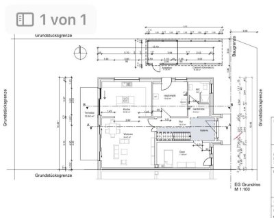 Geräumige, günstige 5-Zimmer-Doppelhaushälfte mit luxuriöser Innenausstattung in Garbsen