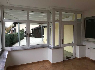 Einliegerwohnung 75m2 in ruhiger Lage