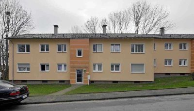 Modernisierte 4-Zimmer-Wohnung in Mülheim-Saarn