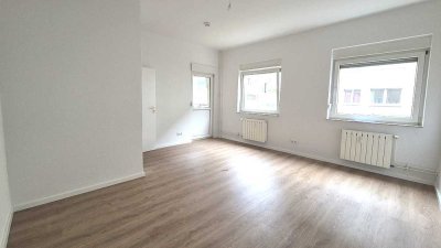 Tolle 2-Zimmer-Erdgeschosswohnung mit Balkon!