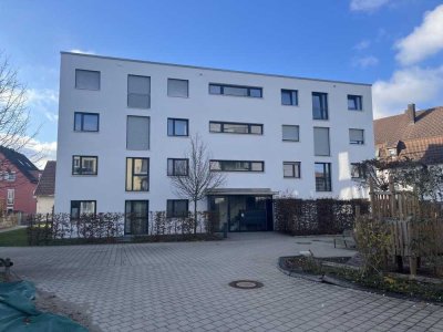 Willkommen im schönen Wohnambiente – Ihre Traumwohnung in Böblingen erwartet Sie!