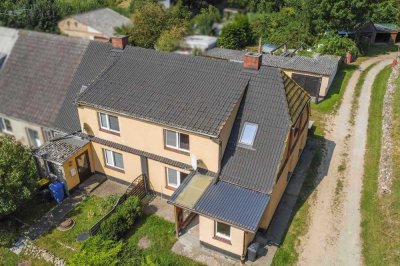 Gestaltungspotenzial: Realisieren Sie selbst das Haus Ihrer Träume in idyllischer Seenähe