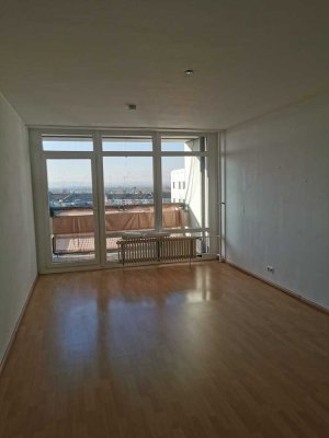 Schöne 4ZKB Wohnung !