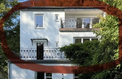 Geschmackvolle Maisonette-Wohnung in Hamburg Fuhlsbüttel (BEFRISTET)