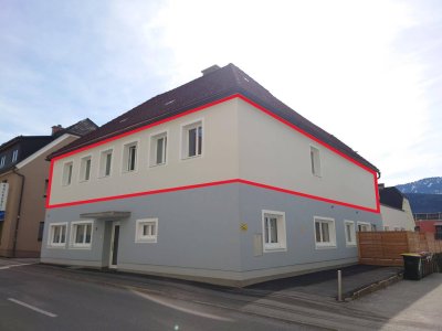 Große Eigentumswohnung mit DACHTERRASSE in zentraler Lage!