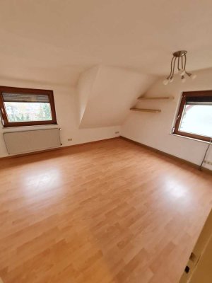 3-Zimmer-Wohnung in Königsbronn (nahe Oberkochen und Heidenheim)