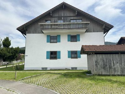 Helle 3-Zimmer-Wohnung mit Balkon – Ideal für Familien!