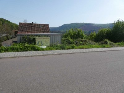 Helle moderne Dachgeschoßwohnung mit schönem Weitblick  in Taben-Rodt mit guter Anbindung Luxemburg