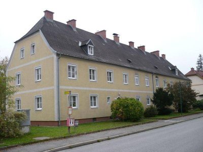 3-Zimmer Wohnung in Wartberg