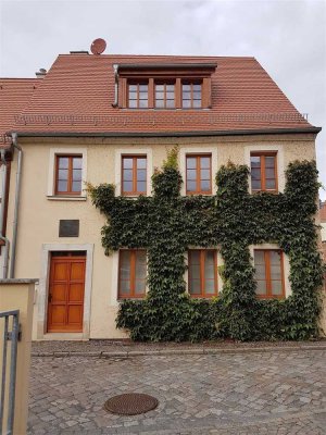 Einfamilienhaus mit großer Terrasse in ruhiger Wohnlage