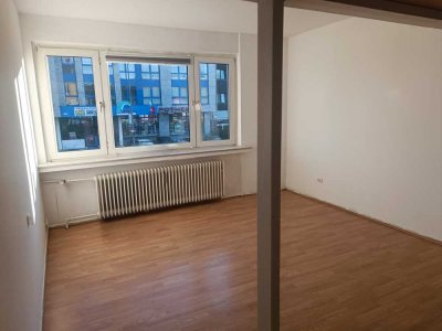 2-Raum-Wohnung in Köln Holweide