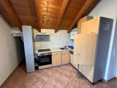 Wohnung 70 m2 Dg Kellberg zu vermieten