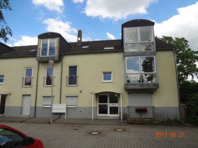 Stilvolle 2 Zimmer-Wohnung in Zossen
