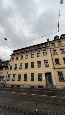 1-Zimmer Wohnung in der Stadtmitte