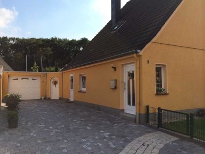 Schöne Doppelhaushälfte mit Wintergarten und Garage in Bergkamen - Rünthe zu Vermieten