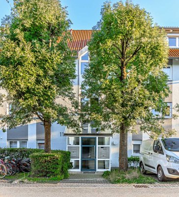 3 Zimmerwohnung in Kirchheim unter Teck